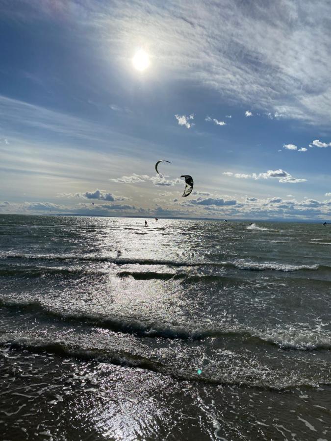 Port Camargue Studio Vue Mer Le Grau-du-Roi Eksteriør billede